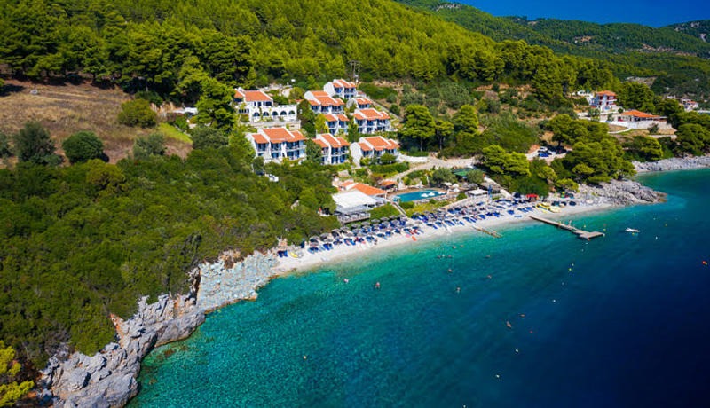 Adrina Beach Hotel