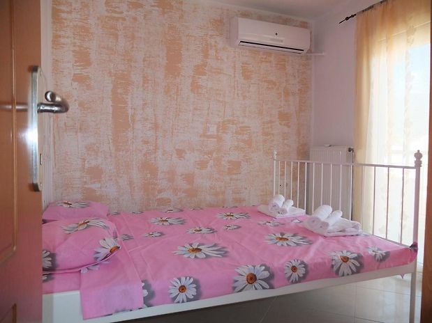 Vila Agios Nikolaos