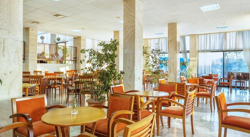 Xenios Theoxenia Hotel