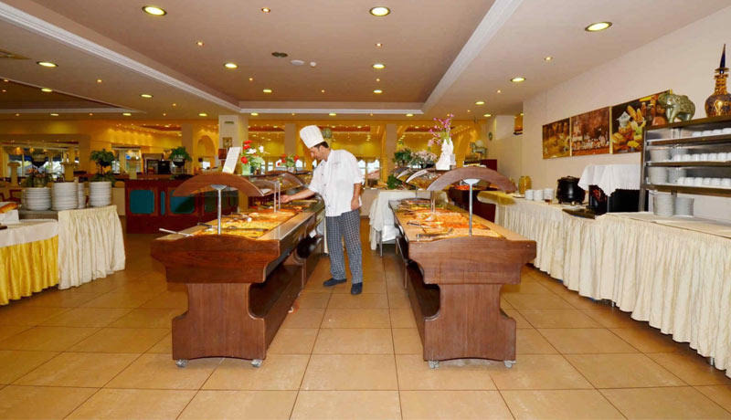 Sousouras Bungalows