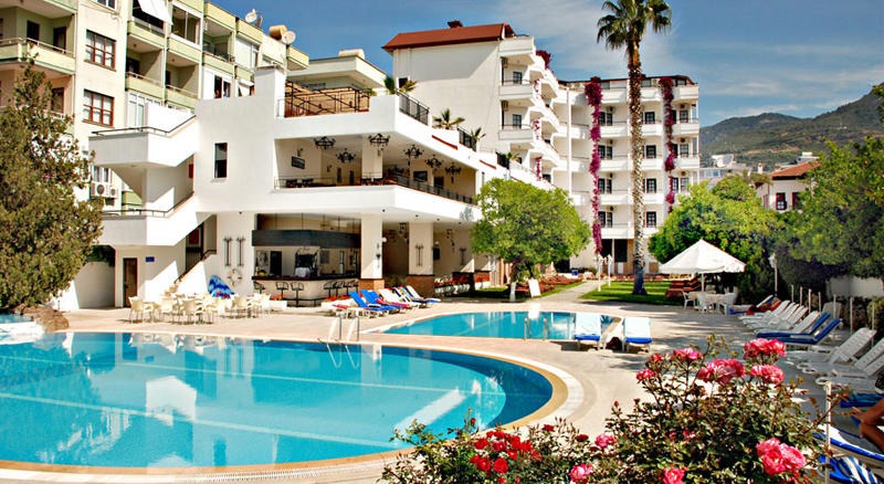 Hotel Boulevard