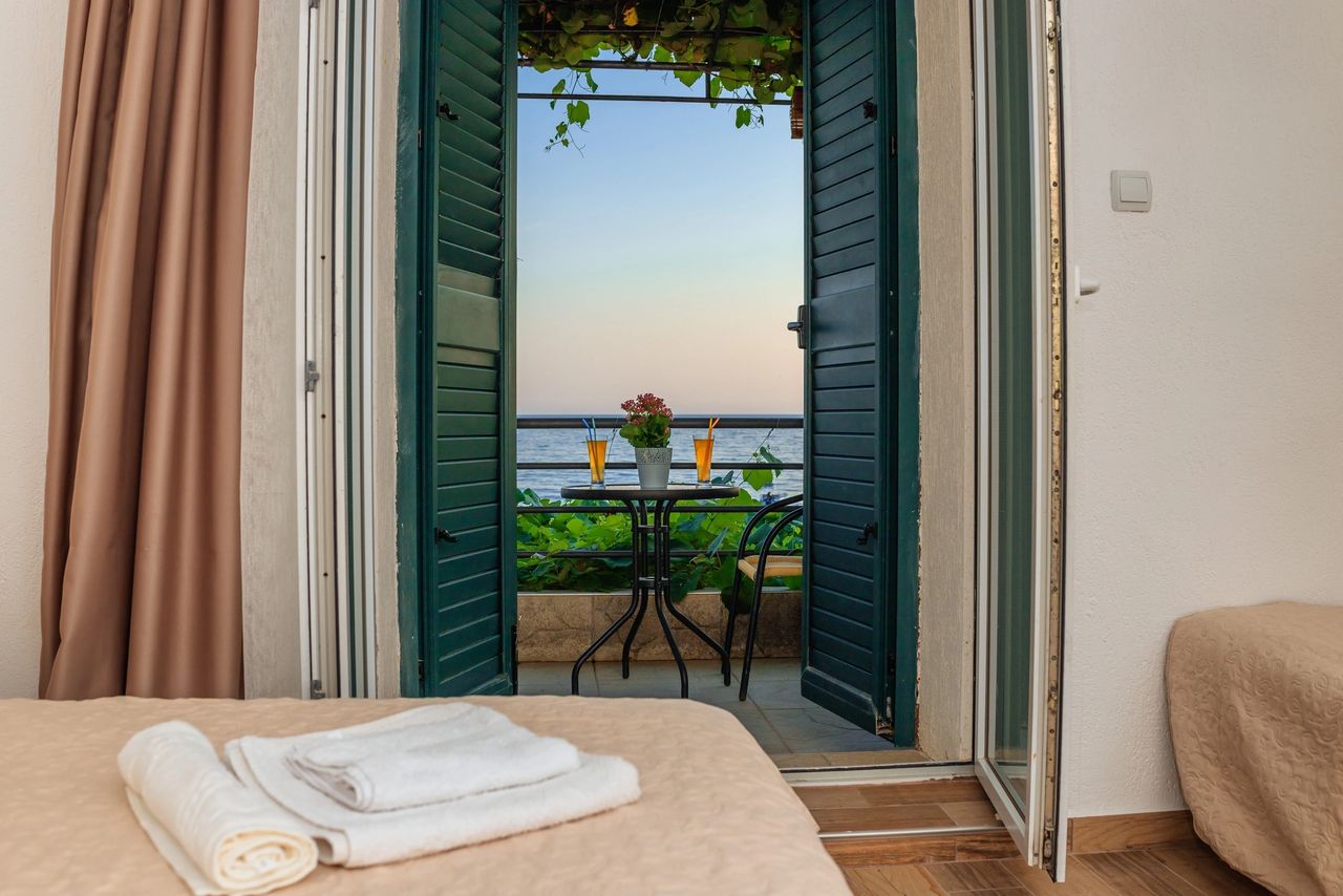 Hotel Savojo