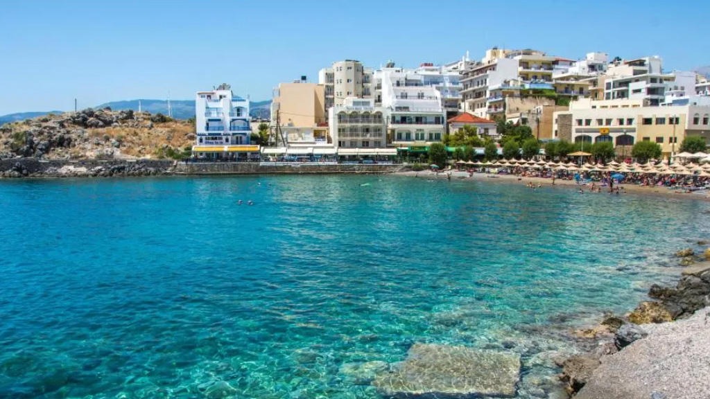 Kitro Hotel