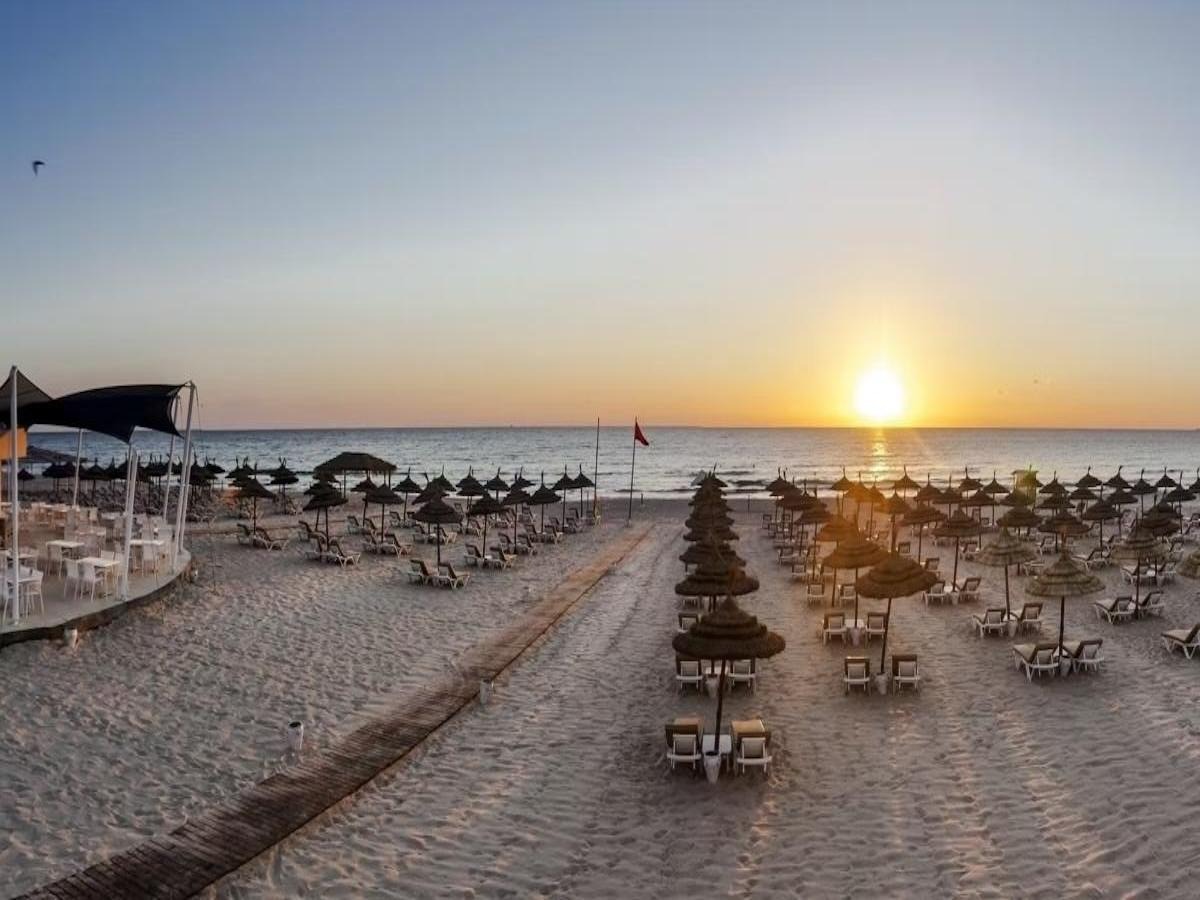 Occidental Sousse Marhaba