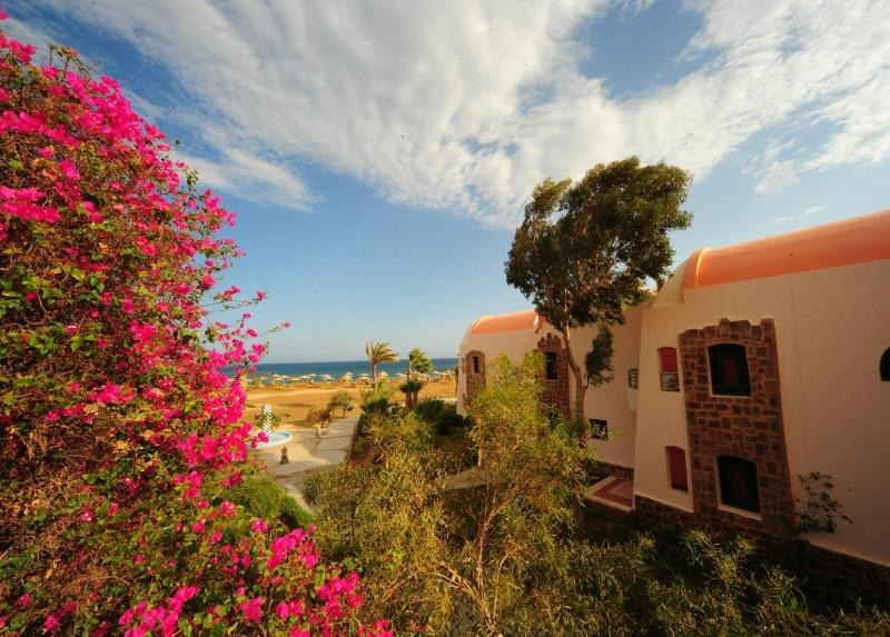 Shams Alam Beach Resort