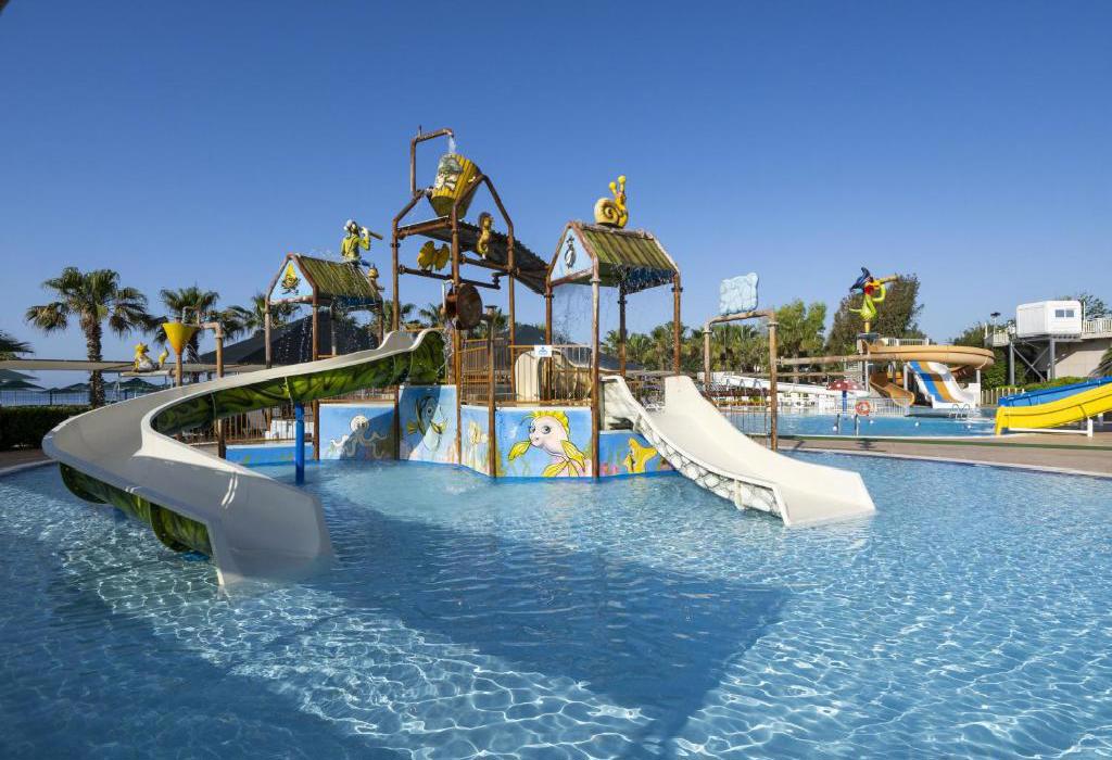Kaya Belek Hotel
