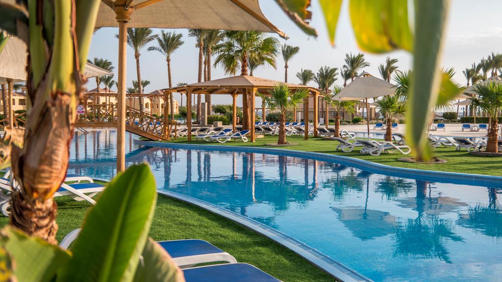 Cleopatra Luxury Resort Makadi