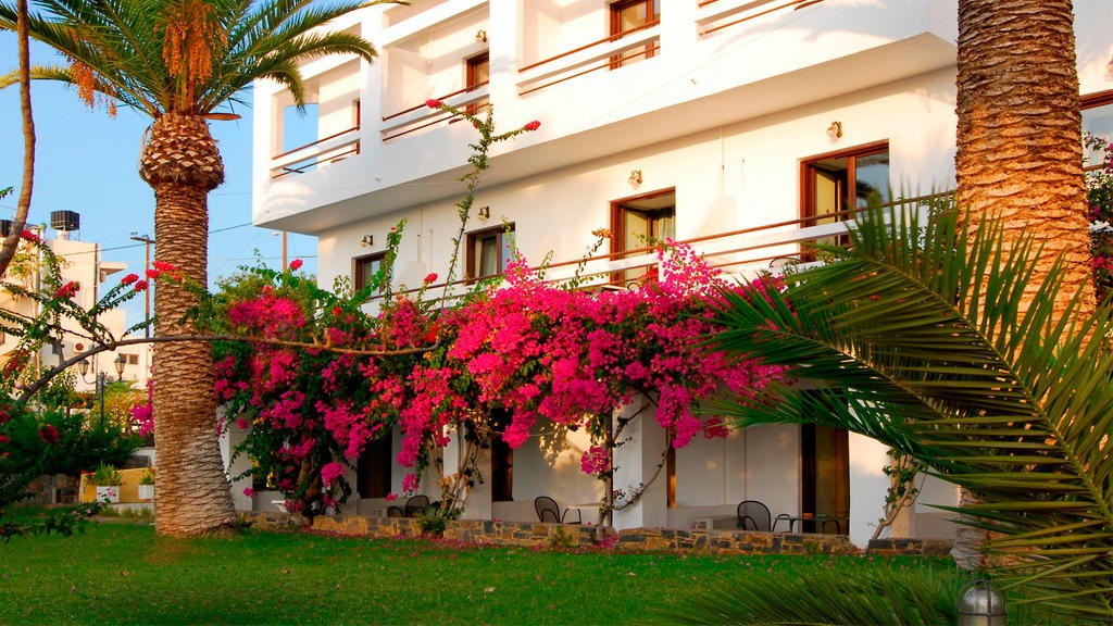 Lato Hotel