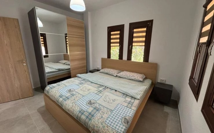  Vila Poseidonio Lux