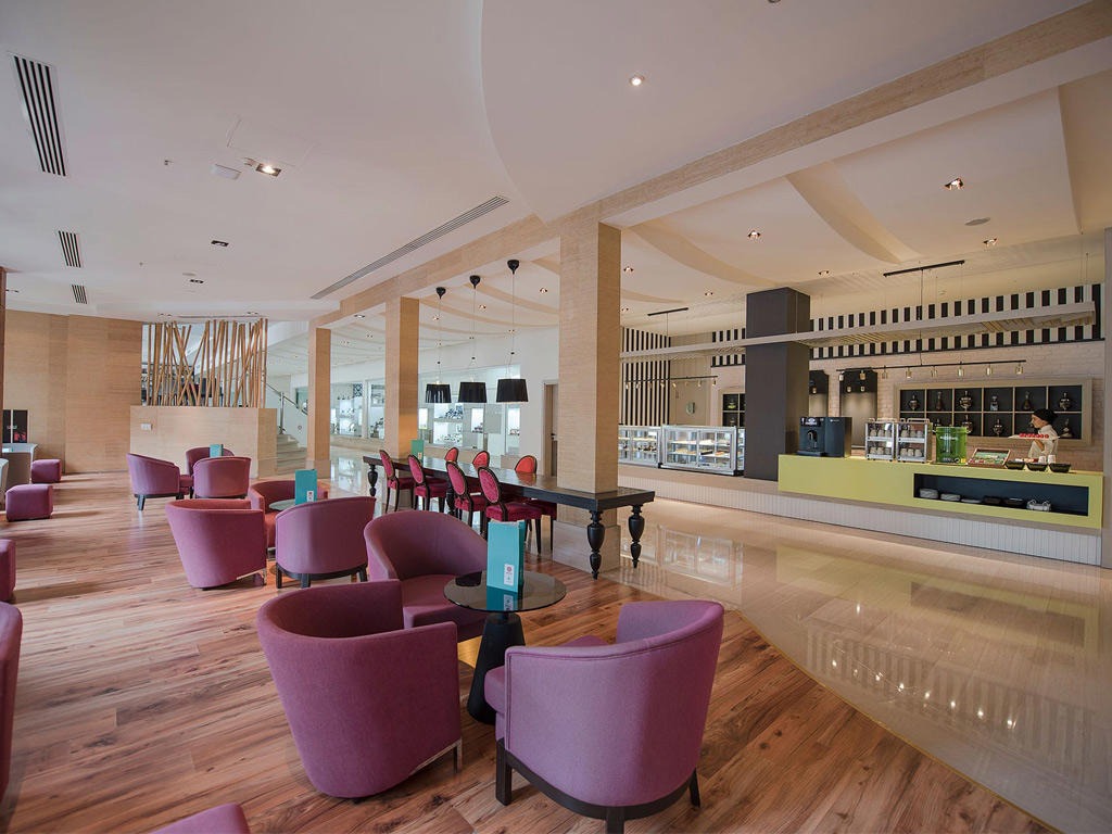 Akra Kemer ex Kemer Barut