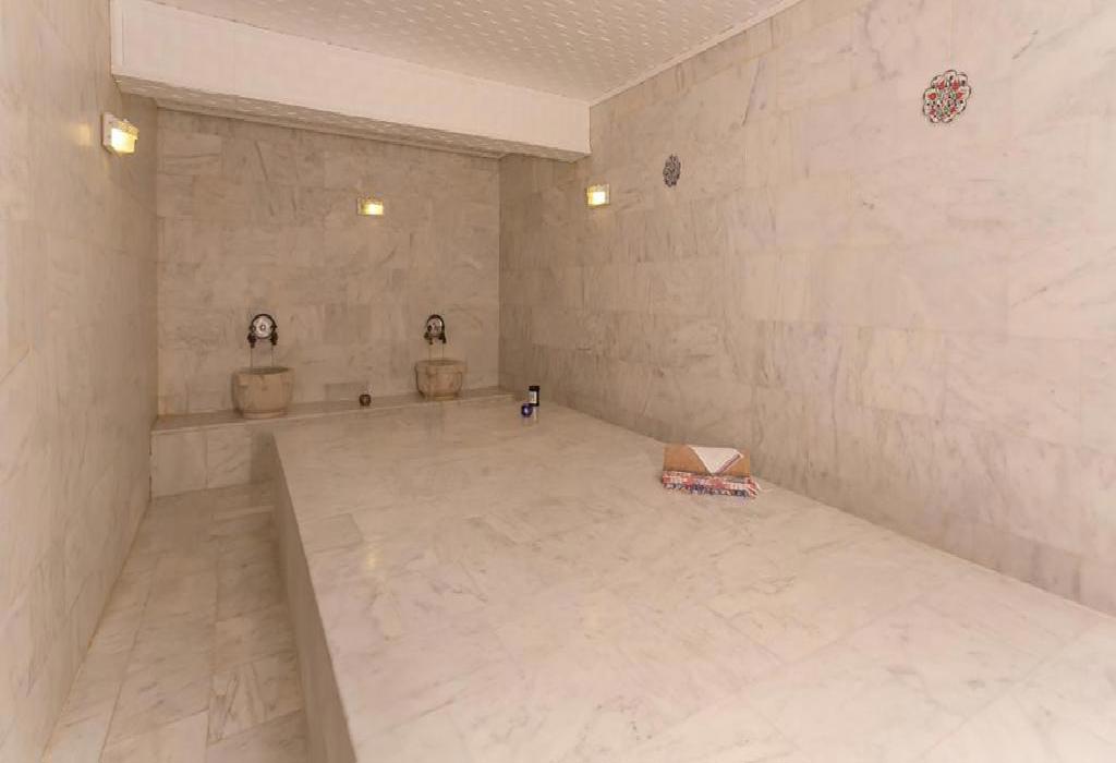 Hotel Ozlem Garden