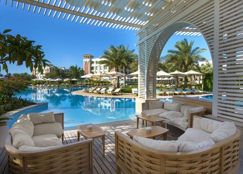 Baron Palace Sahl Hasheesh