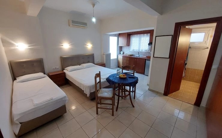 Vila Mytikas