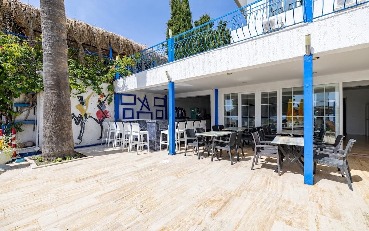 Maxsea Beach Hotel *ex Moonlight Hotel)