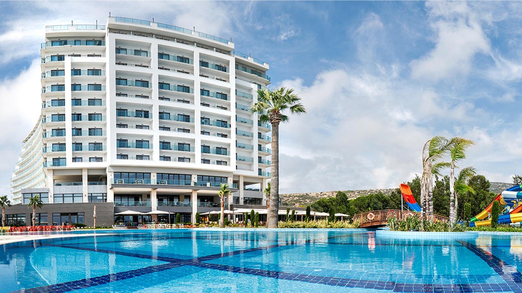 Liberty Kusadasi