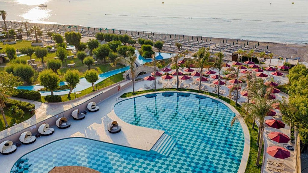 Esperos Palace Resort