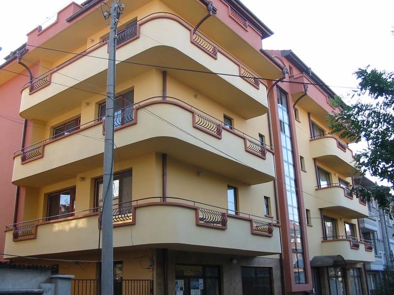 Hotel Sija