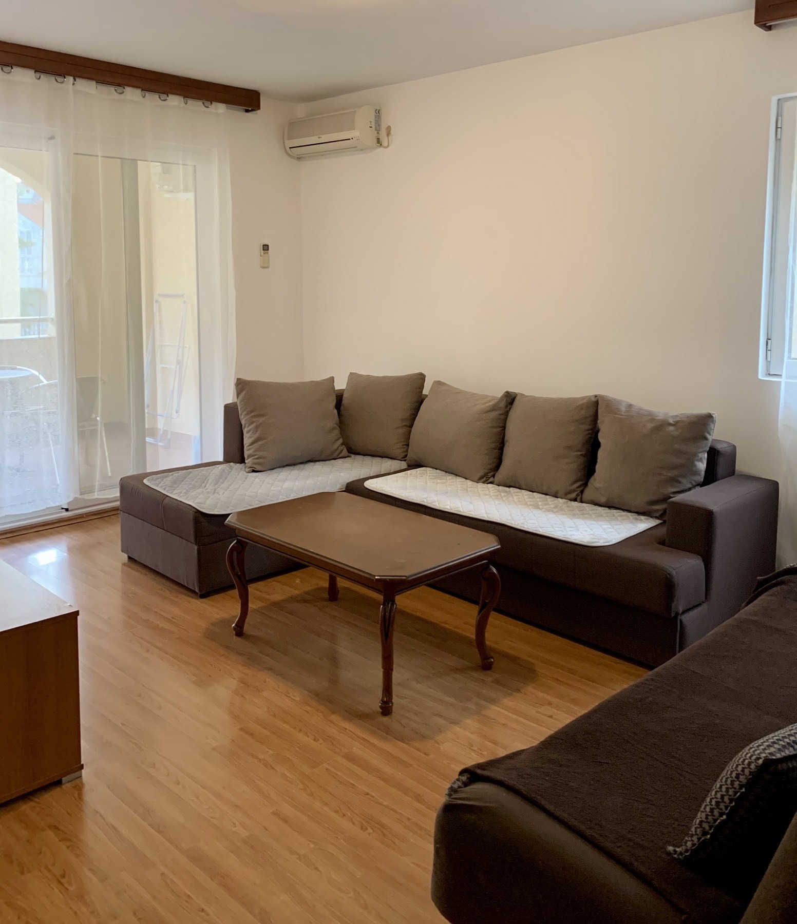 Apartmani Jovan