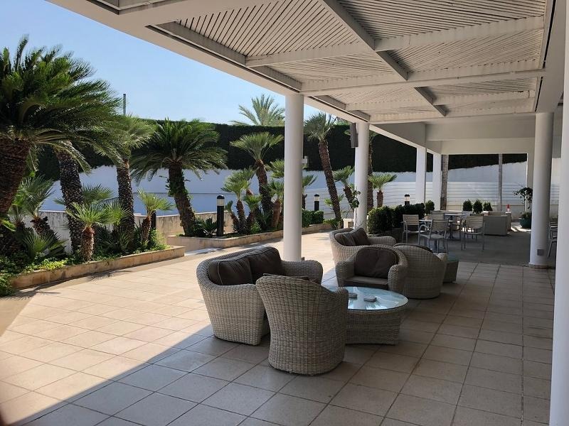 Hotel Mediterranean 