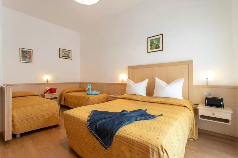 Hotel Venezia la Villeta
