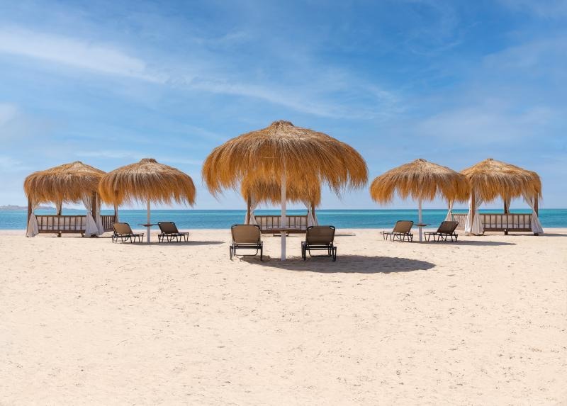 Steigenberger Resort Ras Soma
