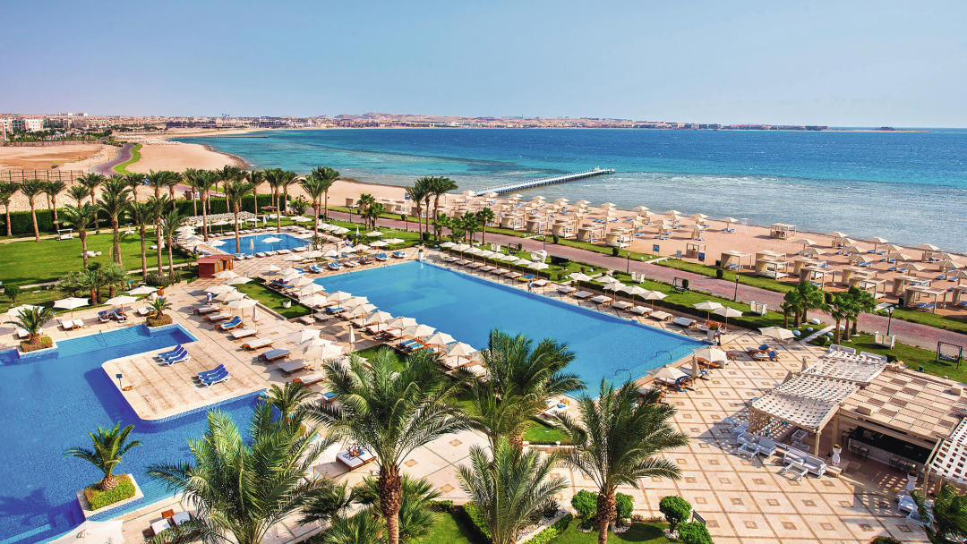Premier Le Reve Hotel & Spa