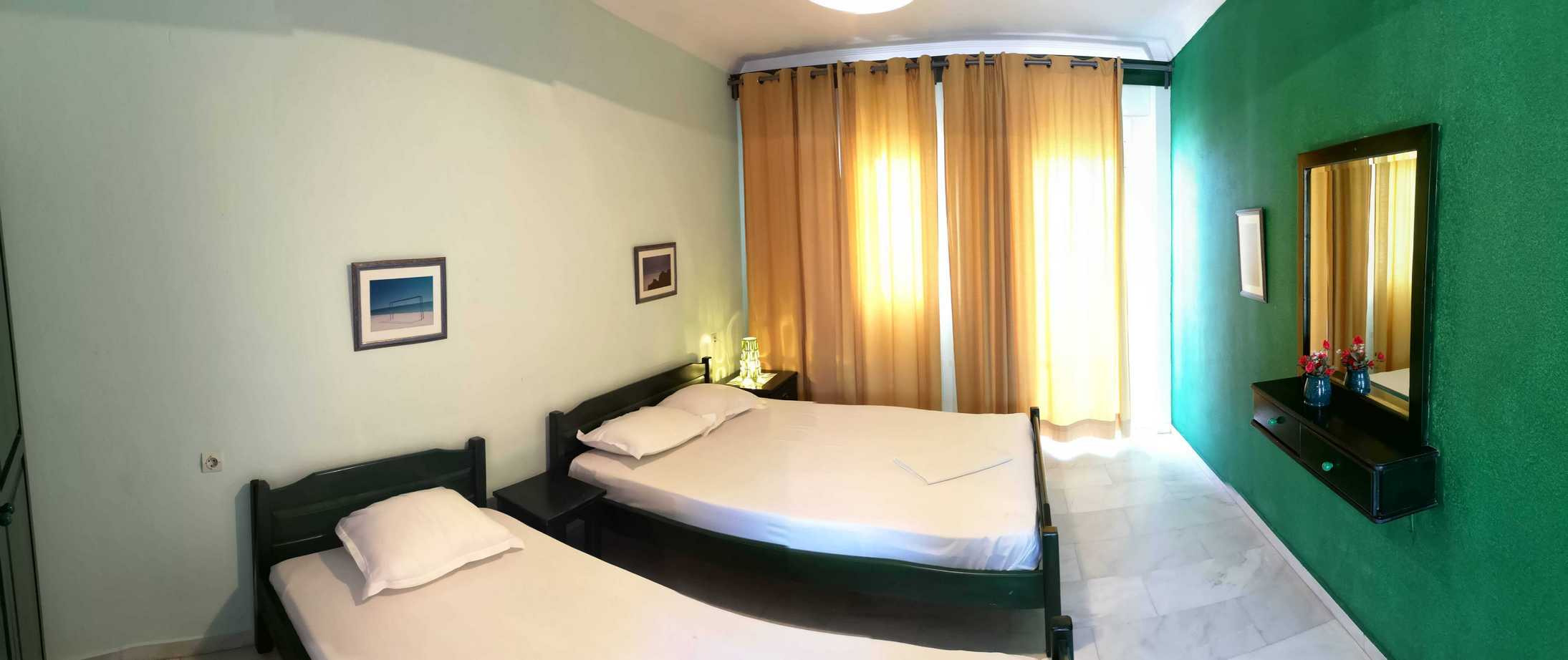 Vila Asterios