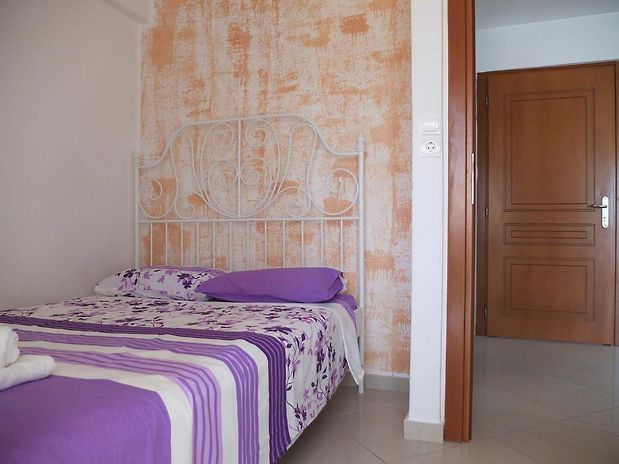 Vila Agios Nikolaos
