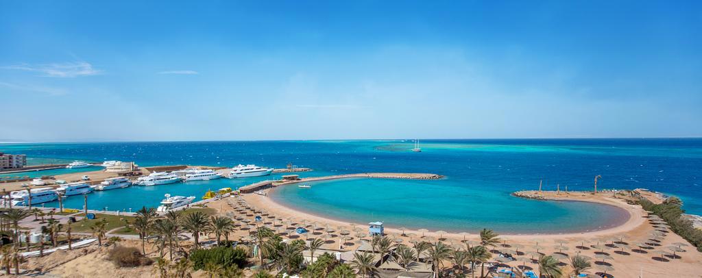 Hilton Hurgada Plaza