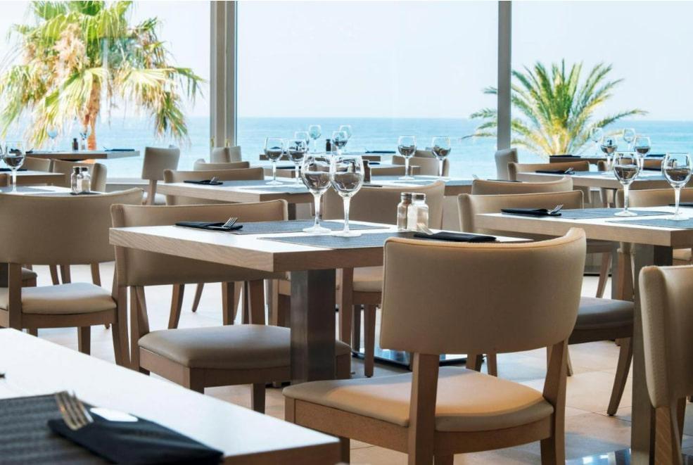 Hotel Estival Torrequebrada 