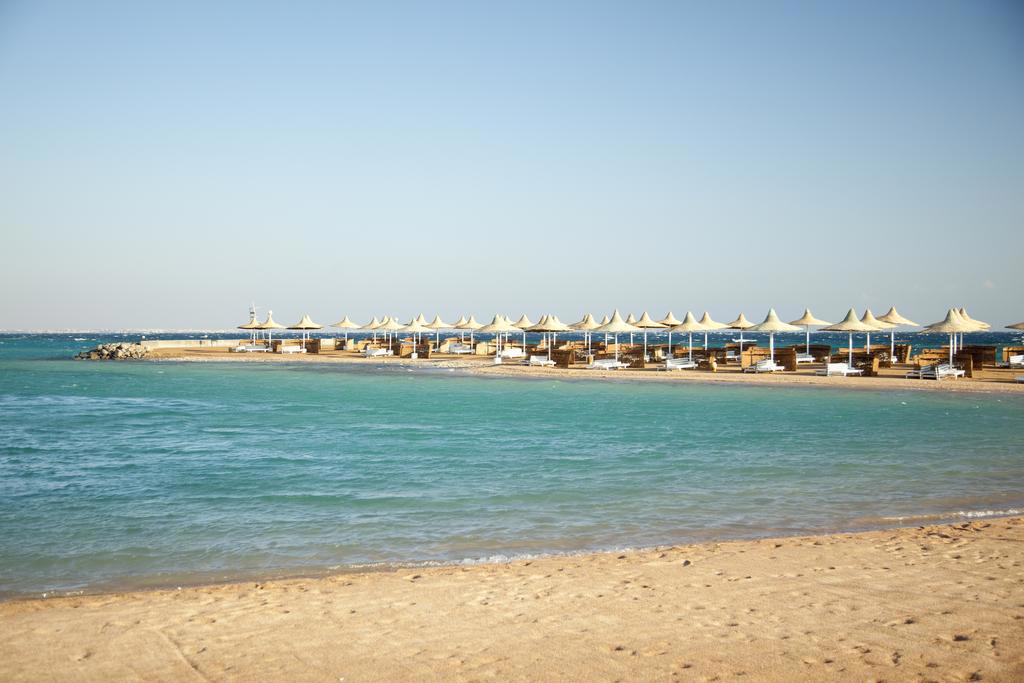 Coral Beach Resort Hurghada
