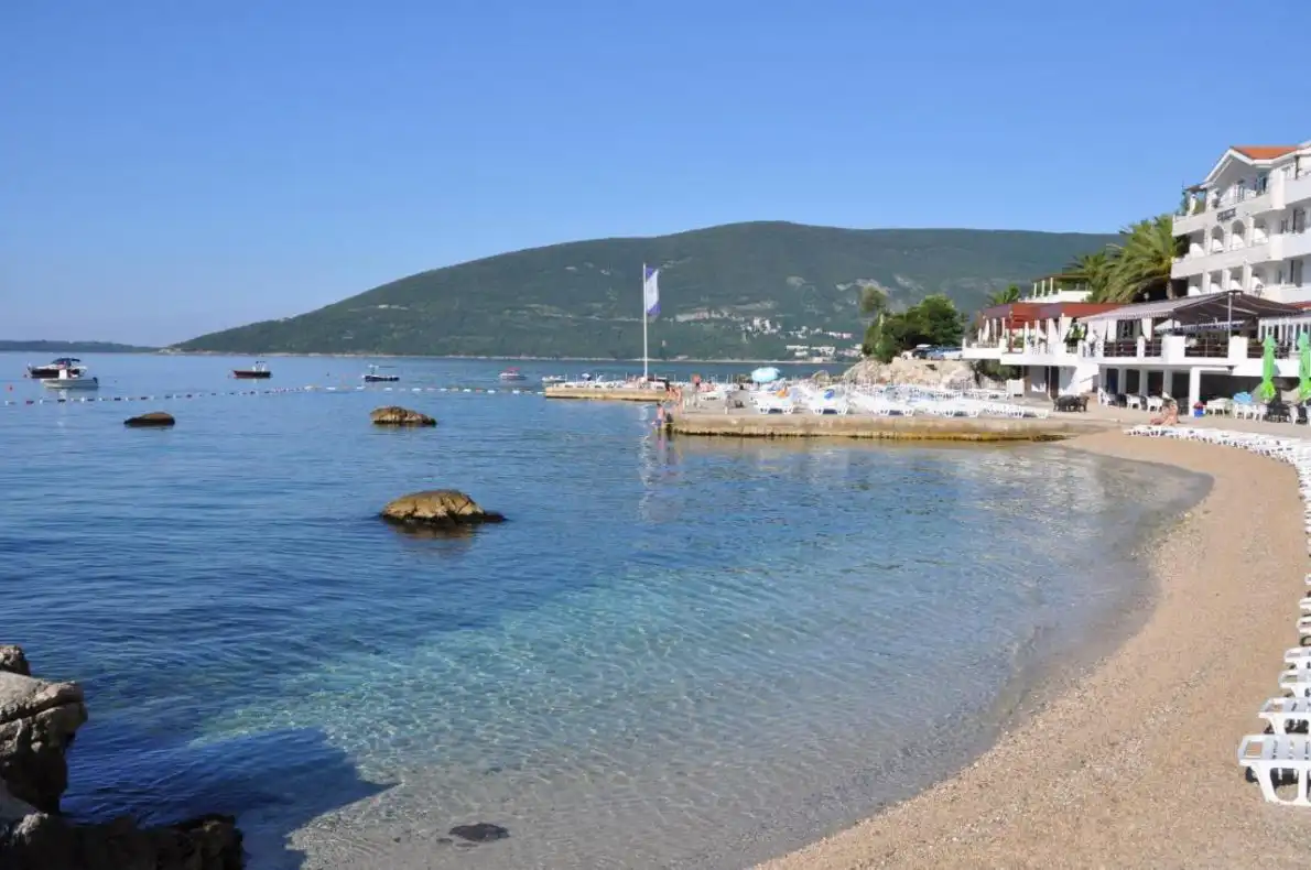 Hotel Perla