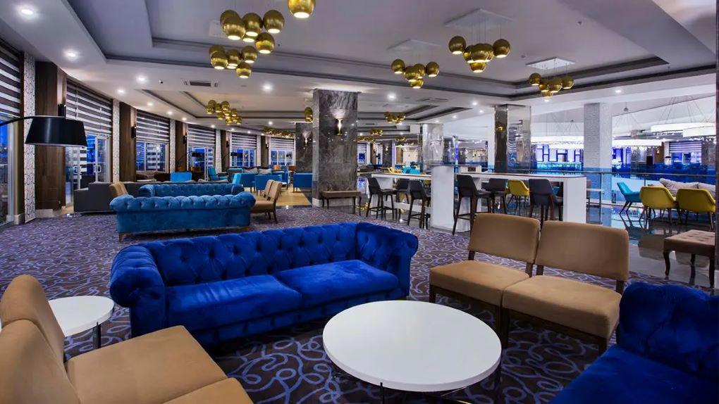 Hotel Eftalia Ocean
