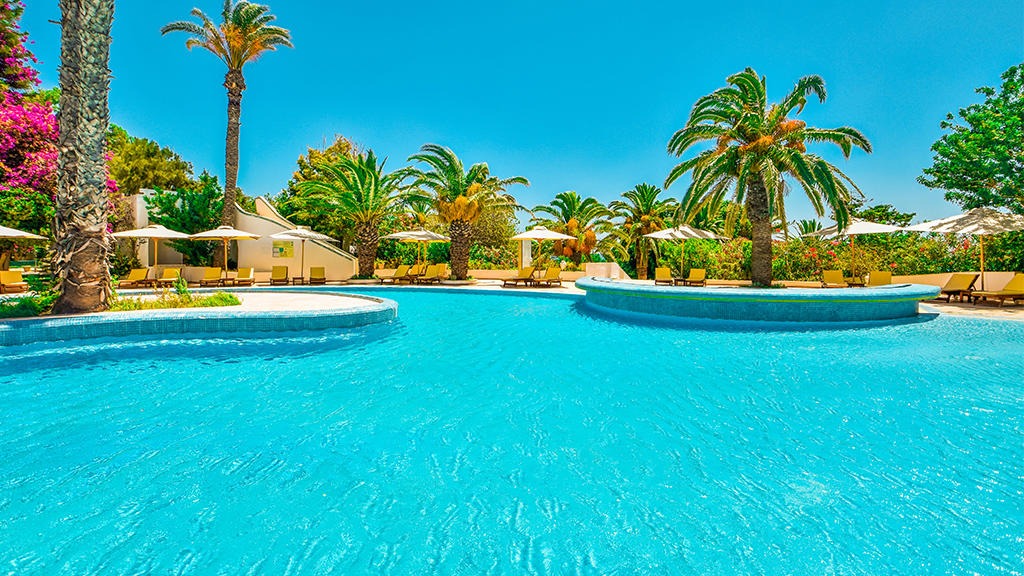  Novostar Sol Azur Beach Congress