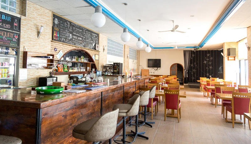 Ponz Hotel