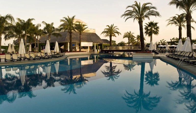 Dobedan Exclusive Hotel & Spa ex Alva Donna