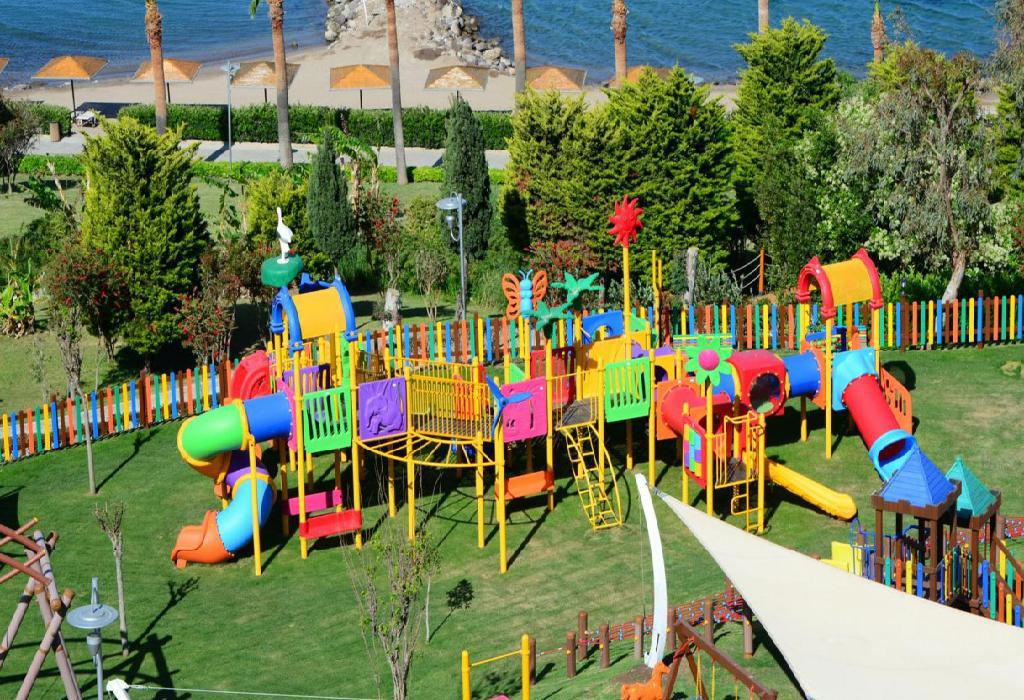 Hotel  Kefaluka Resort