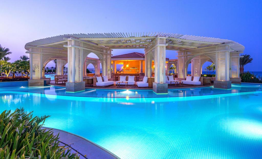 Hotel Baron Palace Resort