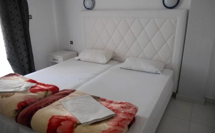 Vila Oasis