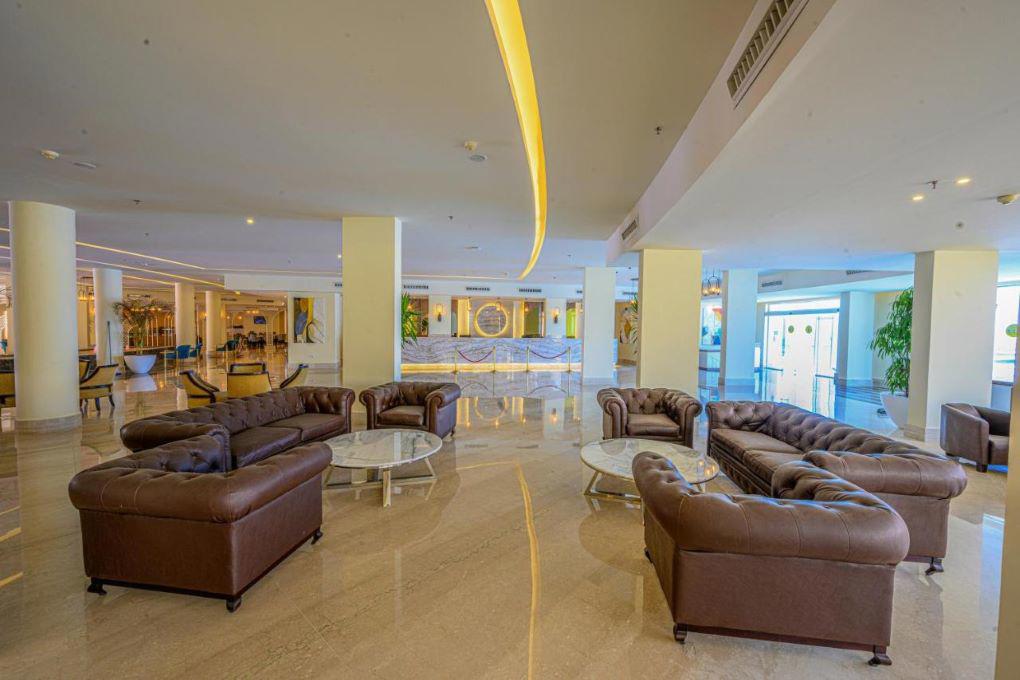 Amwaj Beach Abu Soma