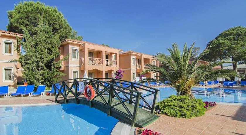 Hotel Kustur Club Holiday Village