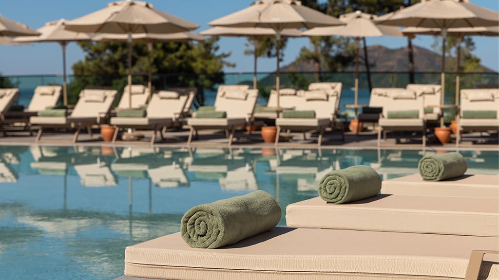 Liberty Signa Hotel