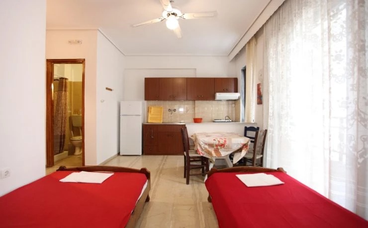 Vila Kanakis