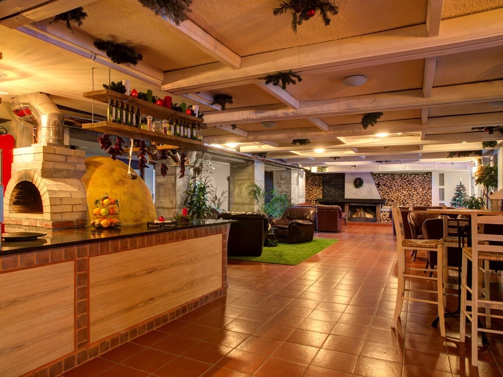 Hotel Flora
