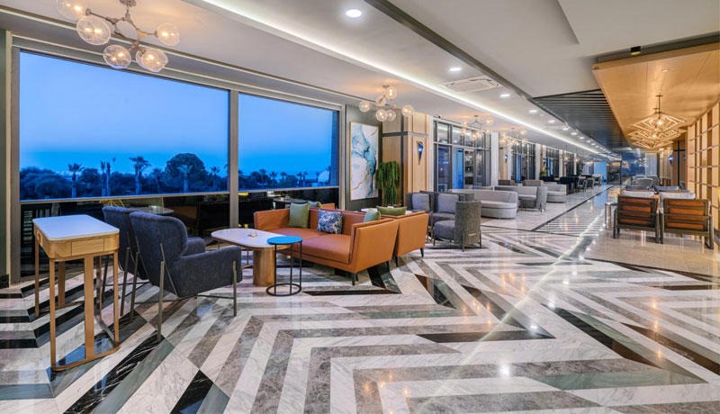 Diamond De Luxe Hotel & Spa