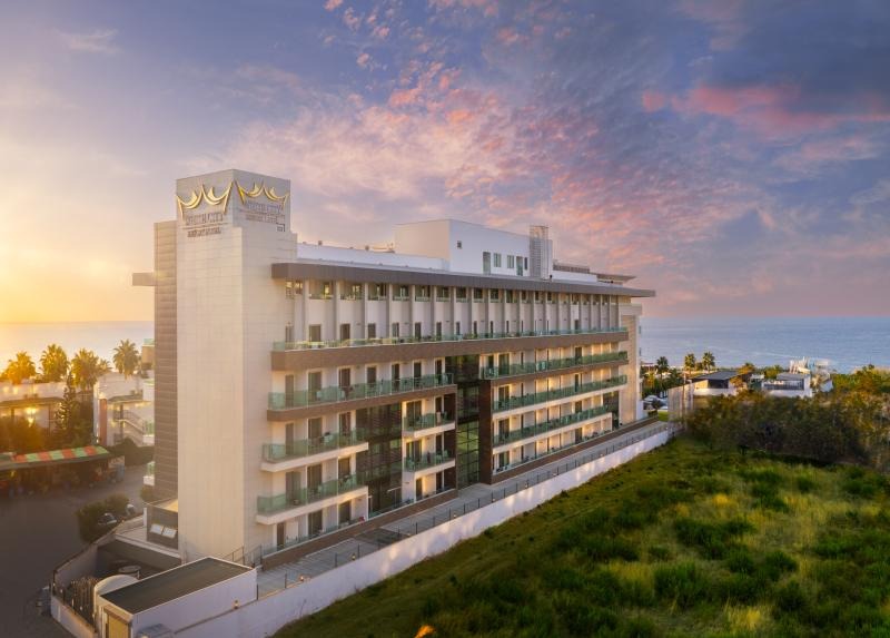 White City Resort Hotel