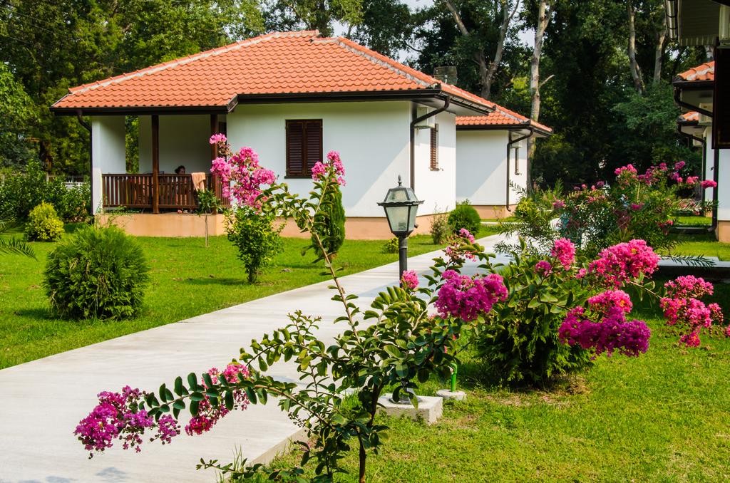 Hotel Velika plaža
