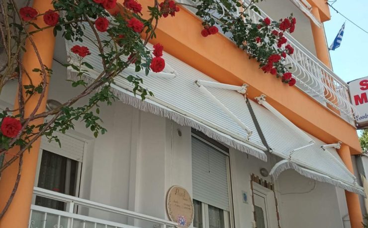 Vila Floral 2