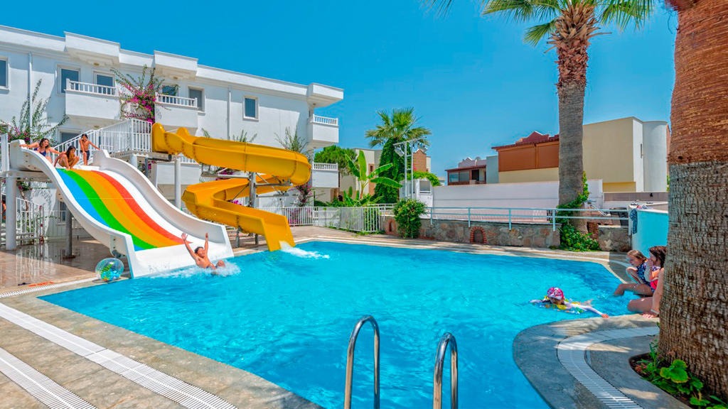 Bendis Beach Hotel