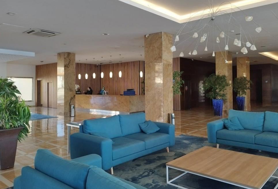 Hotel Best Benalmadena 